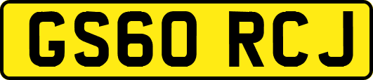 GS60RCJ