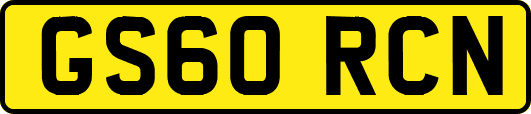 GS60RCN