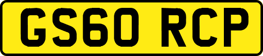 GS60RCP