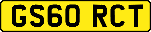 GS60RCT