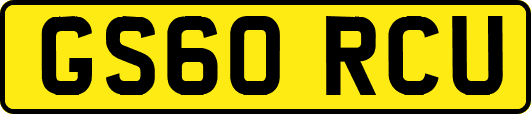GS60RCU