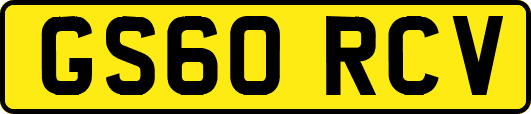 GS60RCV
