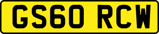 GS60RCW