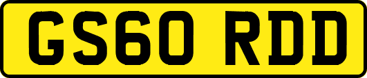 GS60RDD