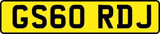 GS60RDJ