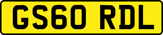 GS60RDL