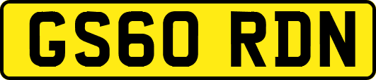 GS60RDN