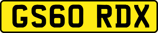 GS60RDX