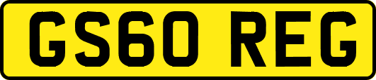 GS60REG