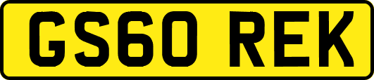 GS60REK