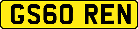GS60REN
