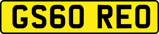 GS60REO