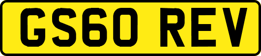 GS60REV