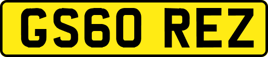GS60REZ