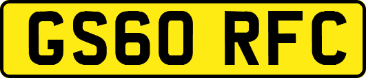 GS60RFC