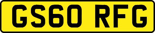 GS60RFG