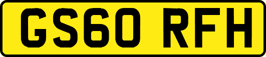 GS60RFH