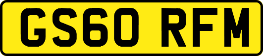 GS60RFM