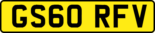 GS60RFV