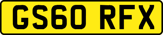 GS60RFX