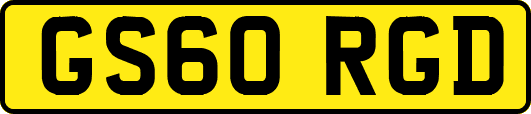 GS60RGD