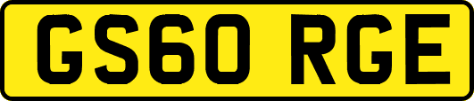 GS60RGE