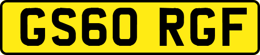 GS60RGF