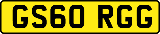 GS60RGG