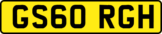GS60RGH