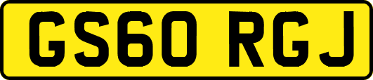 GS60RGJ