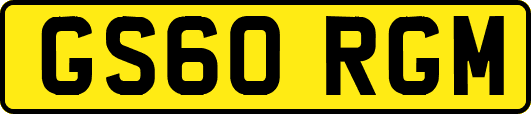 GS60RGM