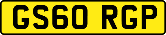 GS60RGP