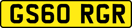 GS60RGR