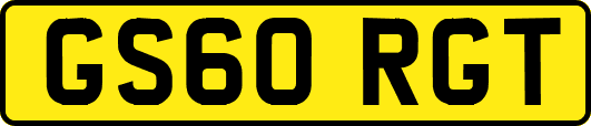 GS60RGT