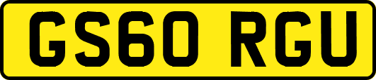 GS60RGU
