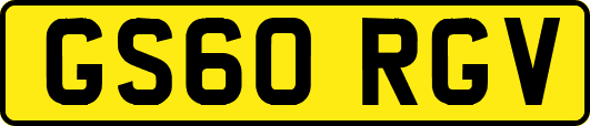 GS60RGV