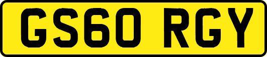 GS60RGY