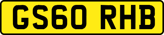 GS60RHB