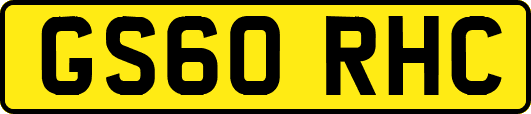 GS60RHC