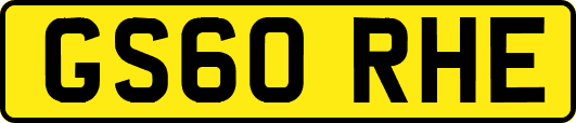 GS60RHE