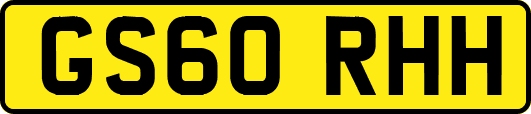 GS60RHH