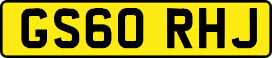 GS60RHJ