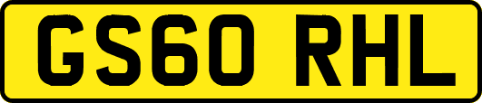 GS60RHL