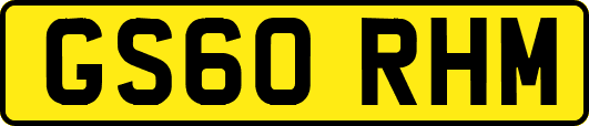 GS60RHM