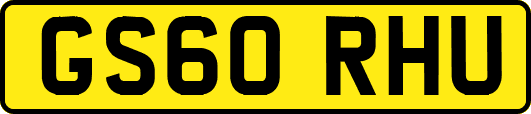 GS60RHU