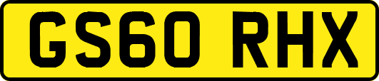 GS60RHX