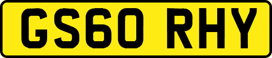 GS60RHY