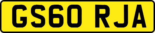 GS60RJA