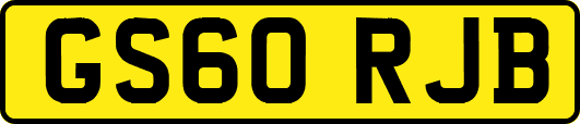 GS60RJB