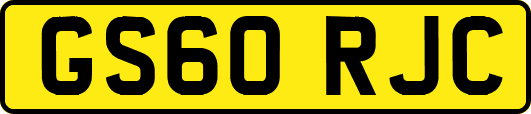 GS60RJC